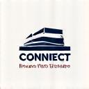 Logo klienta Rail Connect